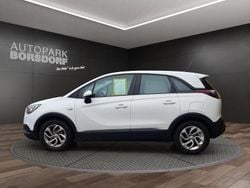 Andere Gebraucht 2017 Opel Crossland X SUV | 11.590 € (Fairer Preis)