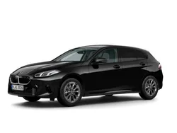 Gebraucht 2025 BMW 116 Efficient Dynamics Kleinwagen | 26.890 €