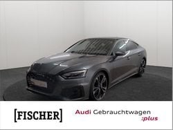 Daytonagrau perleffekt Gebraucht 2025 Audi A5 Sportback S-Line Kleinwagen | 41.876 € (Guter Preis)