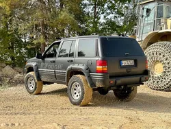 Schwarz Gebraucht 1995 Jeep Grand Cherokee Limited SUV | 16.500 €