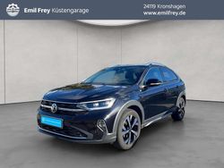 Schwarz Gebraucht 2022 VW Taigo Style SUV | 20.980 € (Etwas zu teuer)