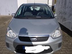 Gebraucht 2008 Ford C-MAX Van / Kleinbus | 3.000 € (Fairer Preis)
