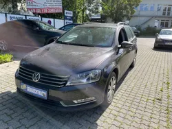 Braun Gebraucht 2011 VW Passat Trendline Kombi | 4.299 € (Superpreis)