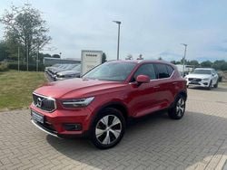Fusion red Gebraucht 2022 Volvo XC40 Core SUV | 30.900 € (Guter Preis)