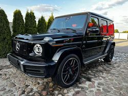 Gebraucht 2022 Mercedes G63 AMG AMG SUV | 167.440 €