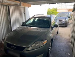 Silber Gebraucht 2009 Ford Mondeo Kombi | 4.499 € (Fairer Preis)