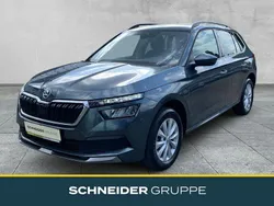 Grau Gebraucht 2020 Skoda Kamiq Ambition SUV | 18.990 € (Fairer Preis)