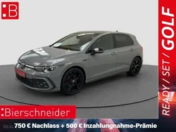 Grau Gebraucht 2023 VW Golf VIII GTD Limousine | 34.850 € (Fairer Preis)