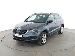 Grau Gebraucht 2019 Skoda Karoq Soleil SUV | 22.290 € (Guter Preis)