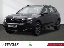 Schwarz Neu 2025 Skoda Kamiq Selection SUV | 35.290 € (Teuer)