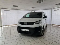Weiß Gebraucht 2023 Fiat Scudo Van / Kleinbus | 20.990 € (Teuer)