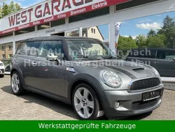 Silber Gebraucht 2009 Mini Cooper S Clubman Kombi | 7.990 € (Teuer)