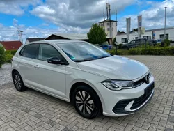 Weiß Gebraucht 2023 VW Polo Move Limousine | 14.999 € (Superpreis)