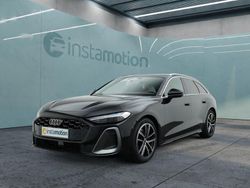 Schwarz Gebraucht 2024 Audi A5 Coupé | 57.049 € (Fairer Preis)