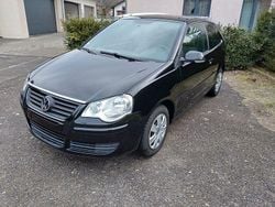 Schwarz Gebraucht 2008 VW Polo Edition Limousine | 2.500 € (Guter Preis)