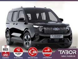 Schwarz (agate black metallic) Neu 2025 Ford Tourneo Limousine | 30.287 €