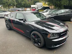 Schwarz Gebraucht 2008 Dodge Charger Limousine | 22.900 € (Superpreis)