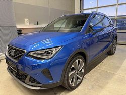 Blau Gebraucht 2025 Seat Arona FR SUV | 24.900 € (Fairer Preis)