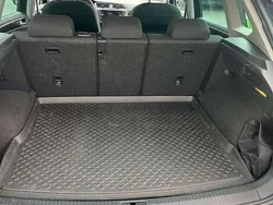 Gebraucht 2021 VW Tiguan SUV | 31.900 € (Etwas zu teuer)