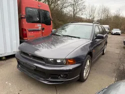 Mitsubishi Galant