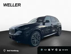 Schwarz Neu 2025 BMW X5 Performance SUV | 90.990 €