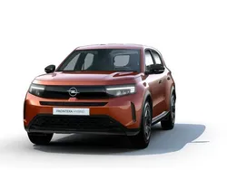 Kanyon orange Neu 2025 Opel Frontera Edition SUV | 21.490 € (Superpreis)