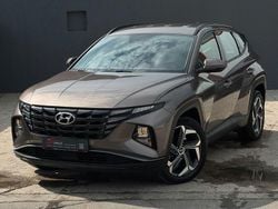Grau Gebraucht 2022 Hyundai Tucson SUV | 26.990 € (Guter Preis)