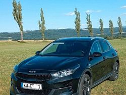 Schwarz Gebraucht 2022 Kia XCeed Black Xdition SUV | 21.700 € (Fairer Preis)