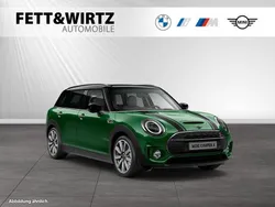 Grün Gebraucht 2024 Mini Cooper Kleinwagen | 31.999 € (Fairer Preis)