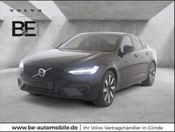 Schwarz Gebraucht 2024 Volvo S90 Ultimate Limousine | 40.950 € (Superpreis)