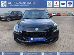 Beige Gebraucht 2025 Suzuki Swift Comfort+ Limousine | 18.980 € (Fairer Preis)