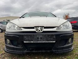 Grün Gebraucht 2000 Peugeot 206 Sport Kleinwagen | 850 € (Guter Preis)