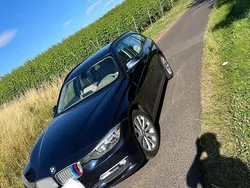 Blau Gebraucht 2013 BMW 118 Kleinwagen | 7.300 € (Fairer Preis)