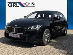Schwarz Neu 2025 BMW 120 Kleinwagen | 38.600 € (Fairer Preis)