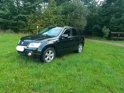 Schwarz Gebraucht 2013 Suzuki Grand Vitara SUV | 7.950 € (Superpreis)