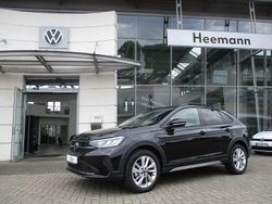 Schwarz Neu 2024 VW Taigo IQ Drive SUV | 25.990 € (Superpreis)