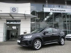 Schwarz Neu 2024 VW Taigo IQ Drive SUV | 25.990 € (Guter Preis)