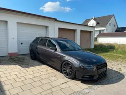 Gebraucht 2014 Audi A4 S-Line Kombi | 20.000 €