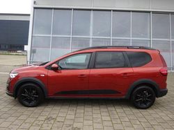 Braun Gebraucht 2022 Dacia Jogger Comfort Van / Kleinbus | 18.780 € (Etwas zu teuer)