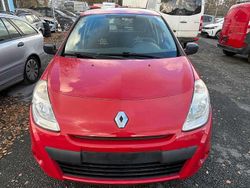 Gebraucht 2012 Renault Clio IV Campus Limousine | 3.700 € (Superpreis)