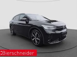 Schwarz Gebraucht 2023 VW ID.4 GTX SUV | 51.585 €