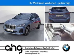 Bmw individual storm bay metal Gebraucht 2024 BMW 218 M Sport Van / Kleinbus | 33.460 € (Etwas zu teuer)