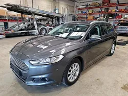 Weiß Gebraucht 2018 Ford Mondeo Business Edition Kombi | 10.990 € (Fairer Preis)