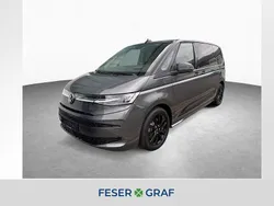 Indiumgrau metallic / deep ... Neu 2025 VW T7 Life Van | 66.780 €