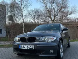 Grau Gebraucht 2005 BMW 116 Kleinwagen | 3.000 € (Fairer Preis)