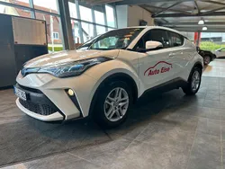 Weiß Gebraucht 2023 Toyota C-HR SUV | 23.990 € (Fairer Preis)
