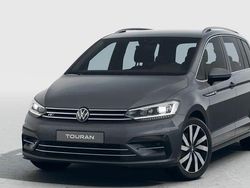 Grau Neu 2025 VW Touran R-line Van / Kleinbus | 39.990 €