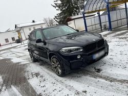 Schwarz Gebraucht 2015 BMW X5 M Sport SUV | 25.750 € (Guter Preis)