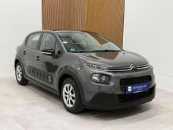 Gebraucht 2017 Citroën C3 Feel Limousine | 8.390 € (Fairer Preis)