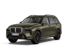 Grau Neu 2025 BMW X7 Sport Line SUV | 123.990 € (Teuer)
